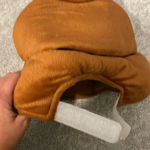 Poop Hat 💩 adjustable - Picture 3 of 4